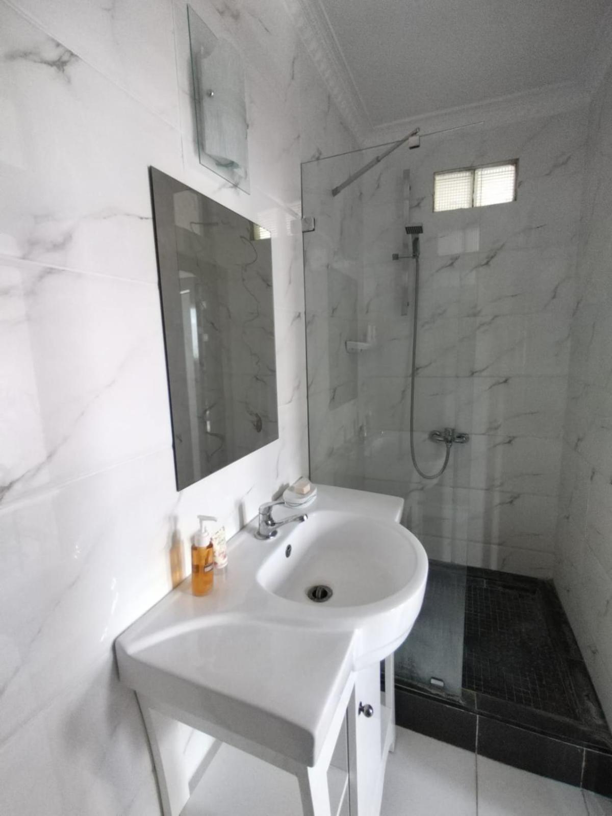 Appartement Kaeya à Flic-en-Flacq Extérieur photo